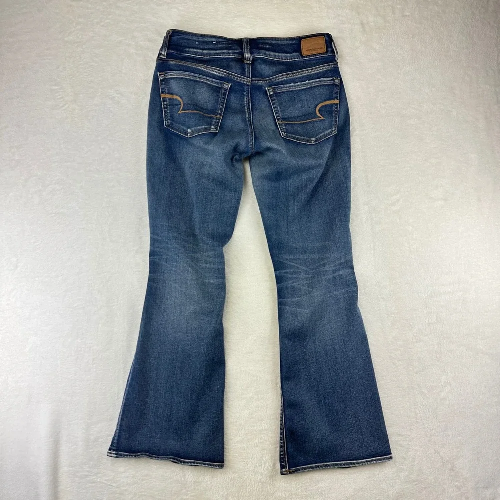 American Eagle Outfitters these american